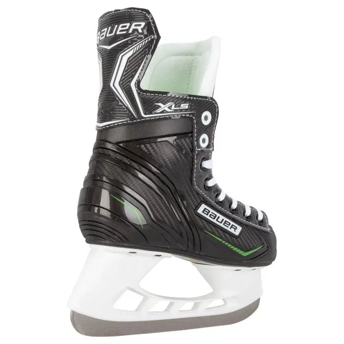 Bauer X-LS Intermediate Hockey Skate