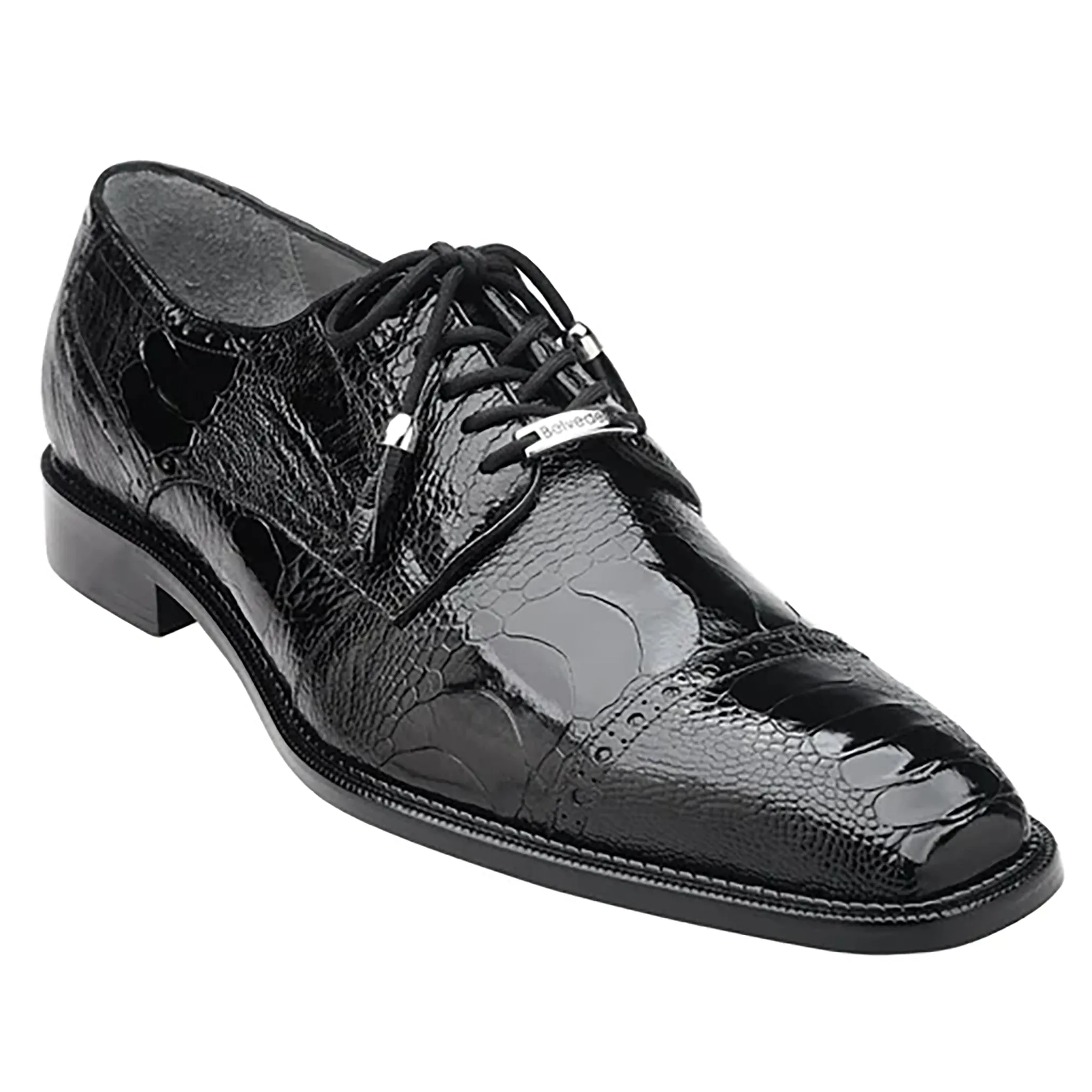 Belvedere Shose-BATTA
