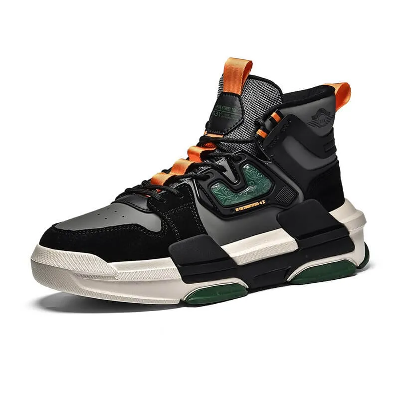 Best skate Shoes 2022 INFINIT Blaze KXV best skateboard shoes 2022