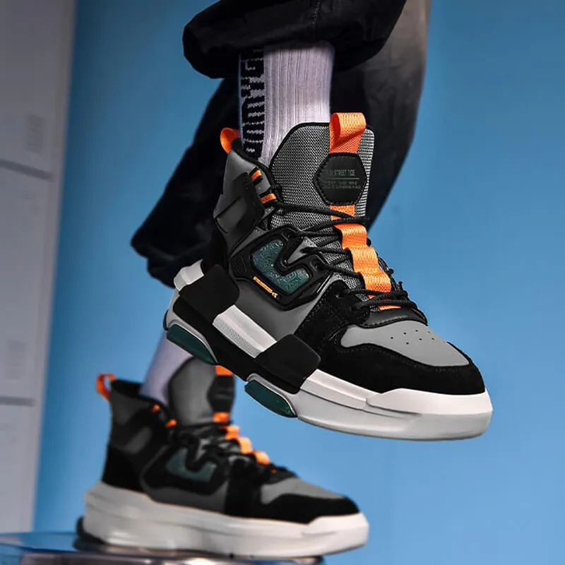 Best skate Shoes 2022 INFINIT Blaze KXV best skateboard shoes 2022