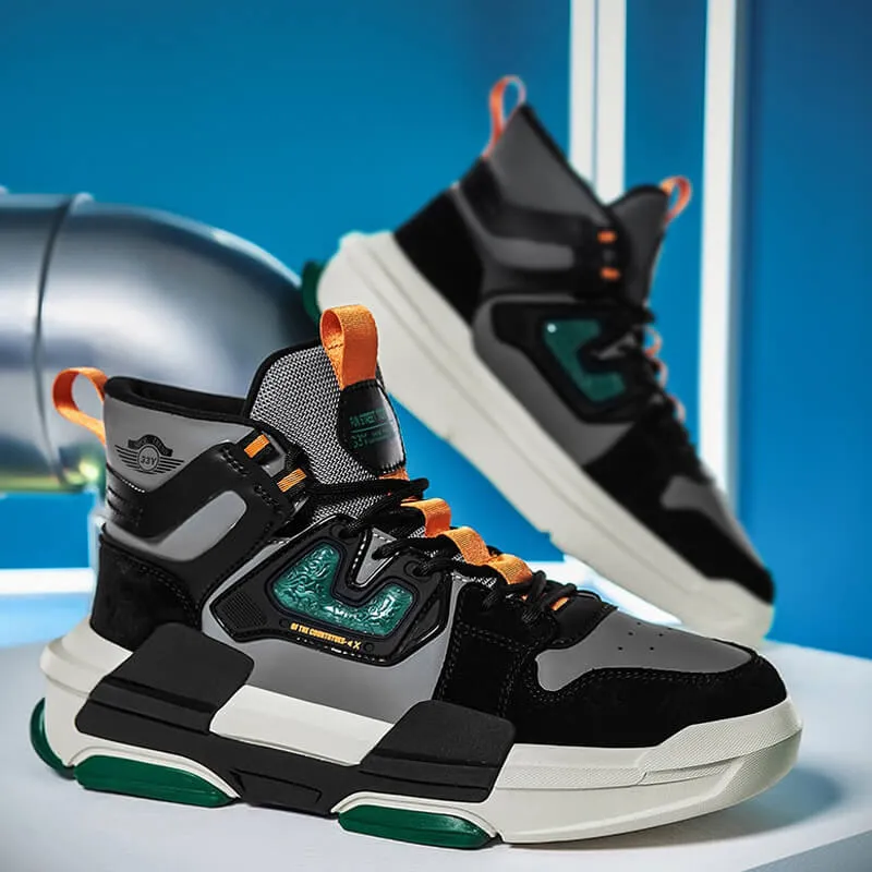 Best skate Shoes 2022 INFINIT Blaze KXV best skateboard shoes 2022