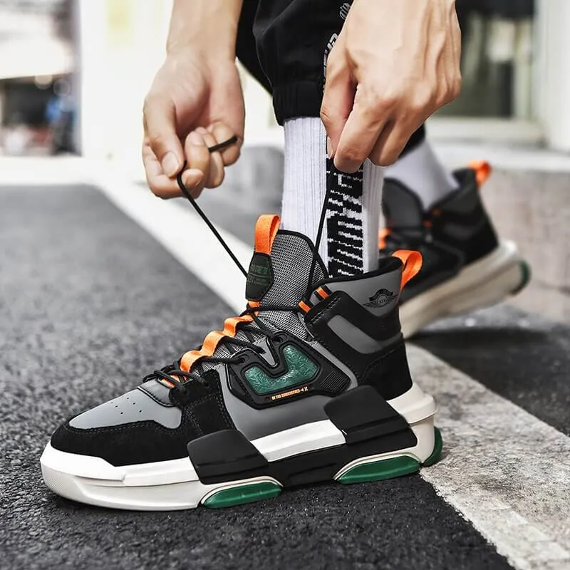 Best skate Shoes 2022 INFINIT Blaze KXV best skateboard shoes 2022
