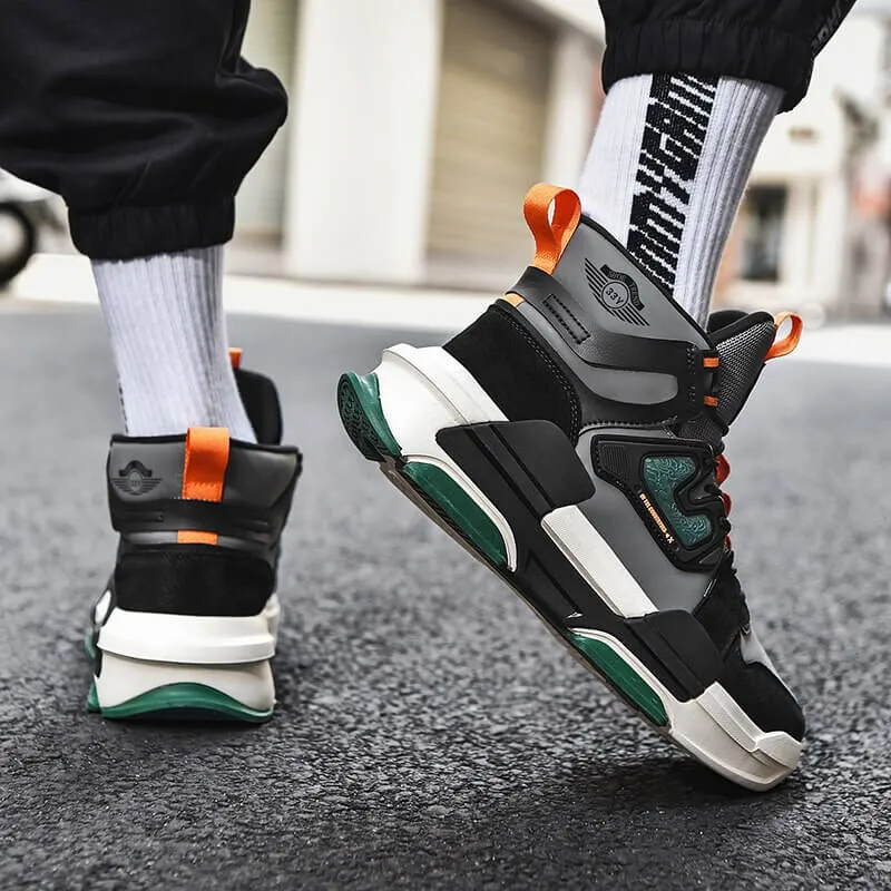 Best skate Shoes 2022 INFINIT Blaze KXV best skateboard shoes 2022