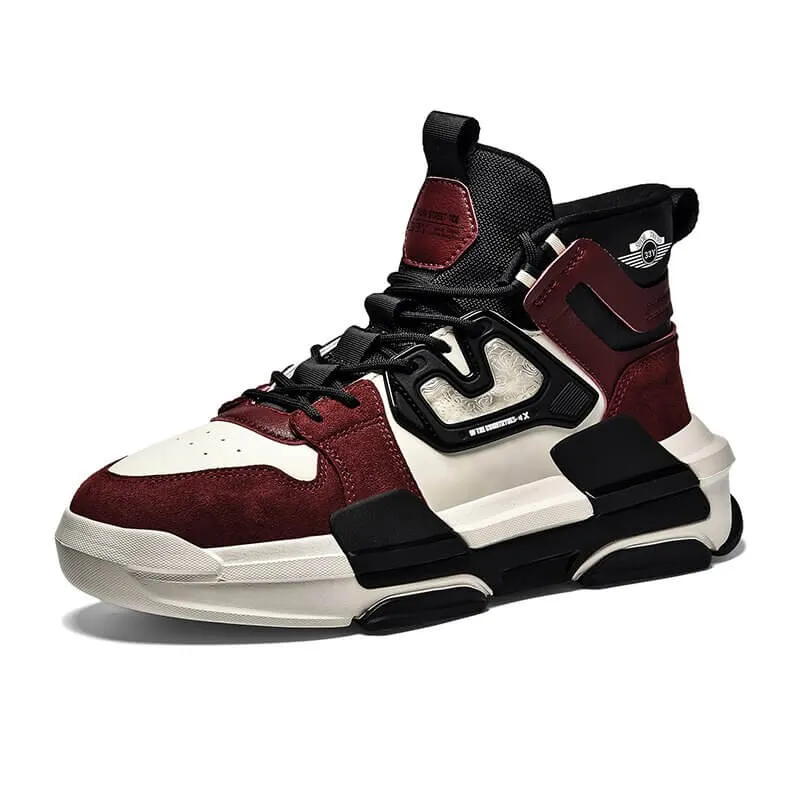 Best skate Shoes 2022 INFINIT Blaze KXV best skateboard shoes 2022