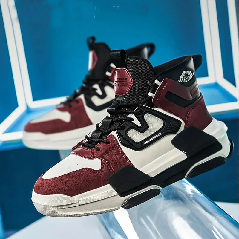 Best skate Shoes 2022 INFINIT Blaze KXV best skateboard shoes 2022