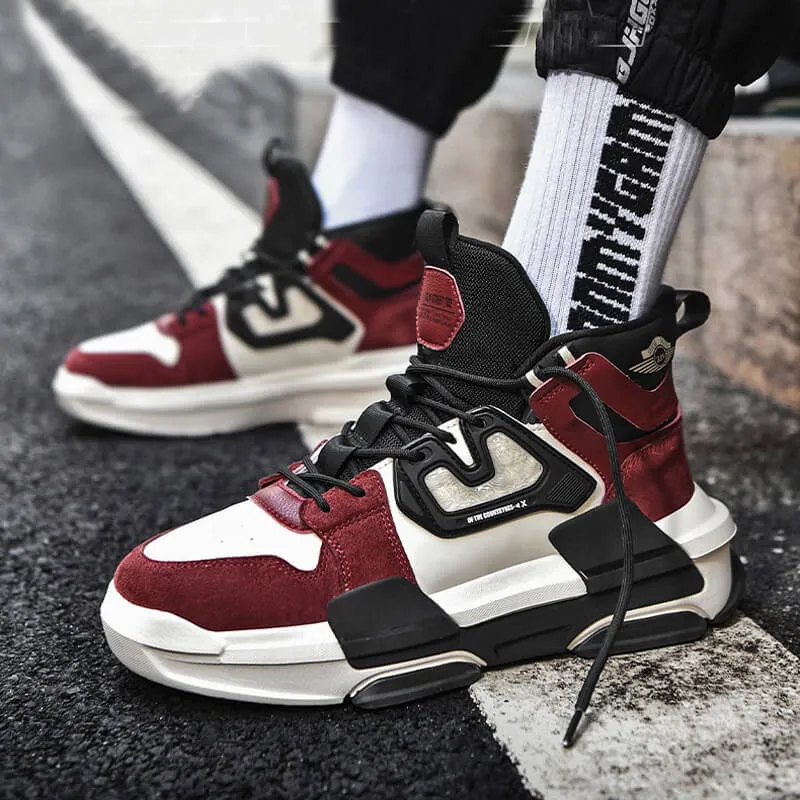 Best skate Shoes 2022 INFINIT Blaze KXV best skateboard shoes 2022
