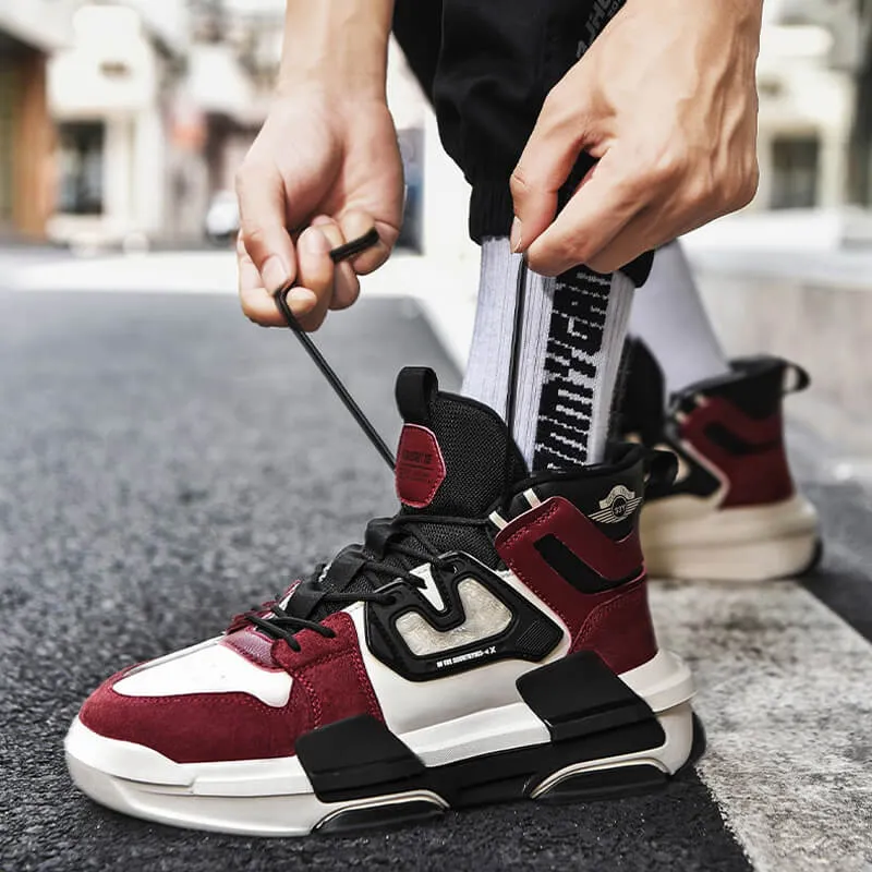 Best skate Shoes 2022 INFINIT Blaze KXV best skateboard shoes 2022