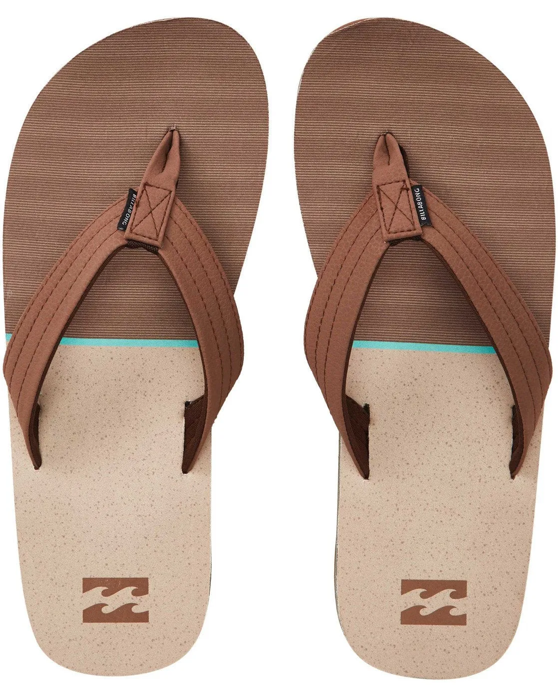 Billabong Fifty 50 sandal