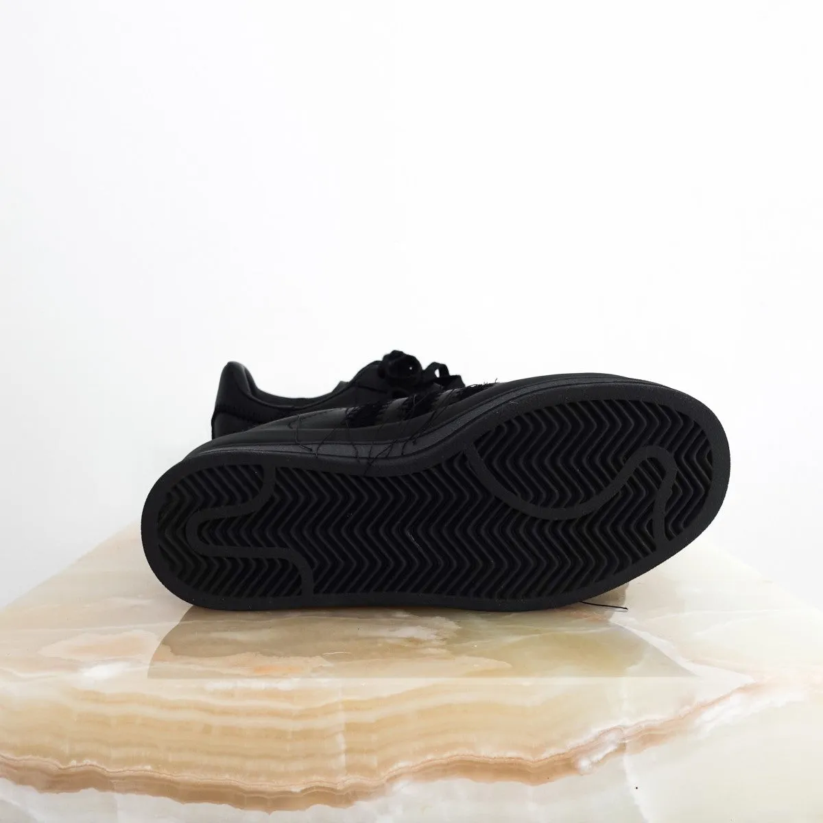 Black trainers RRP £250