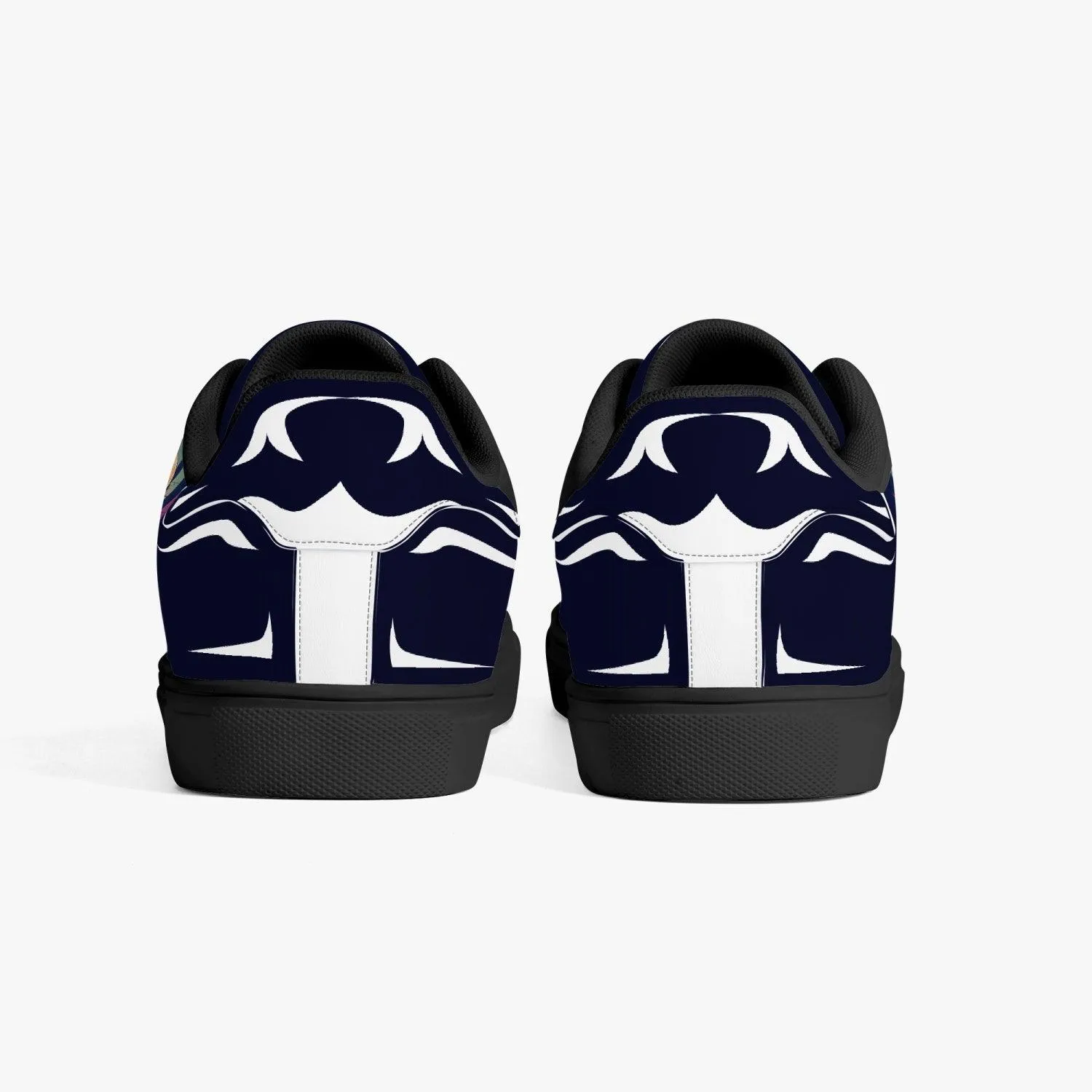 Bocchi the Rock Girls Skate Anime Shoes