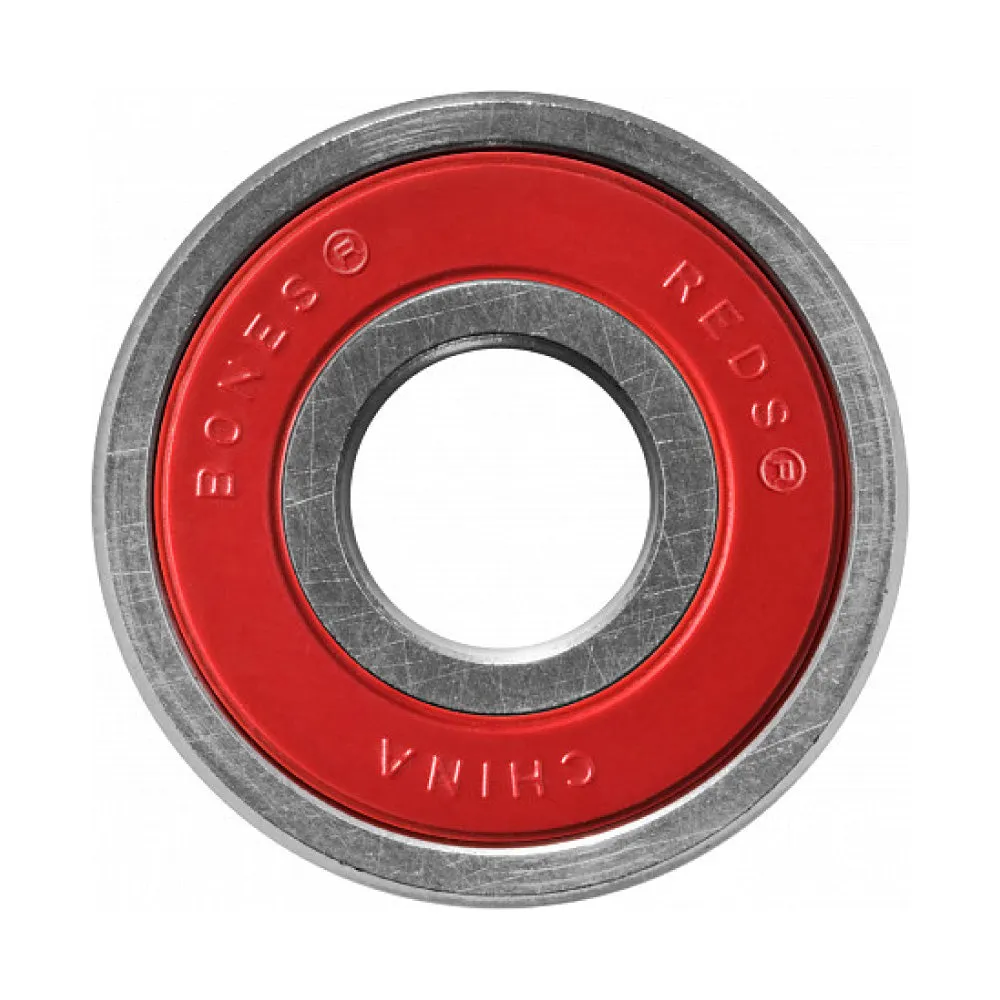 Bones Reds Bearings