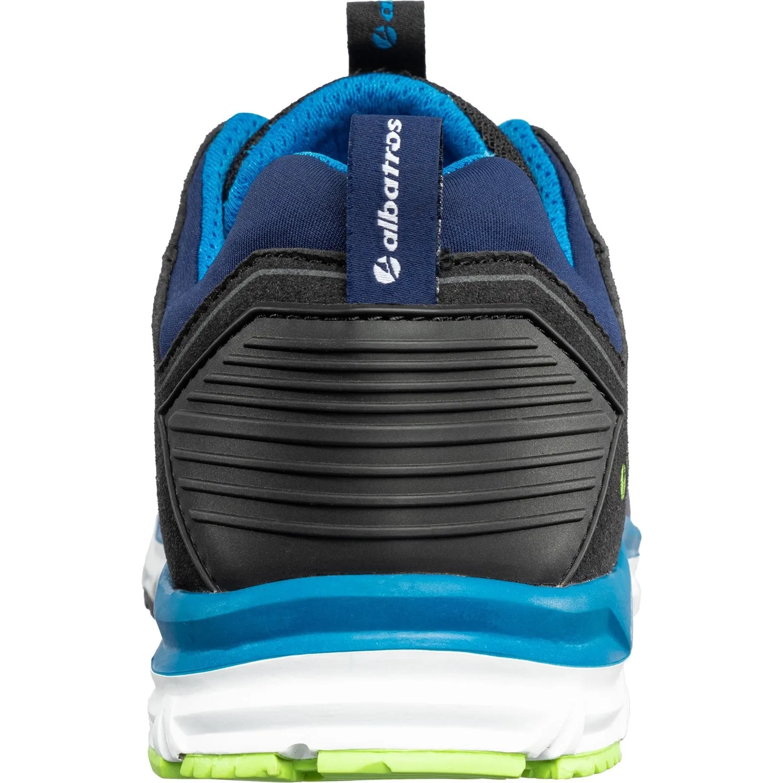 Breeze Impulse Low Safety Trainer
