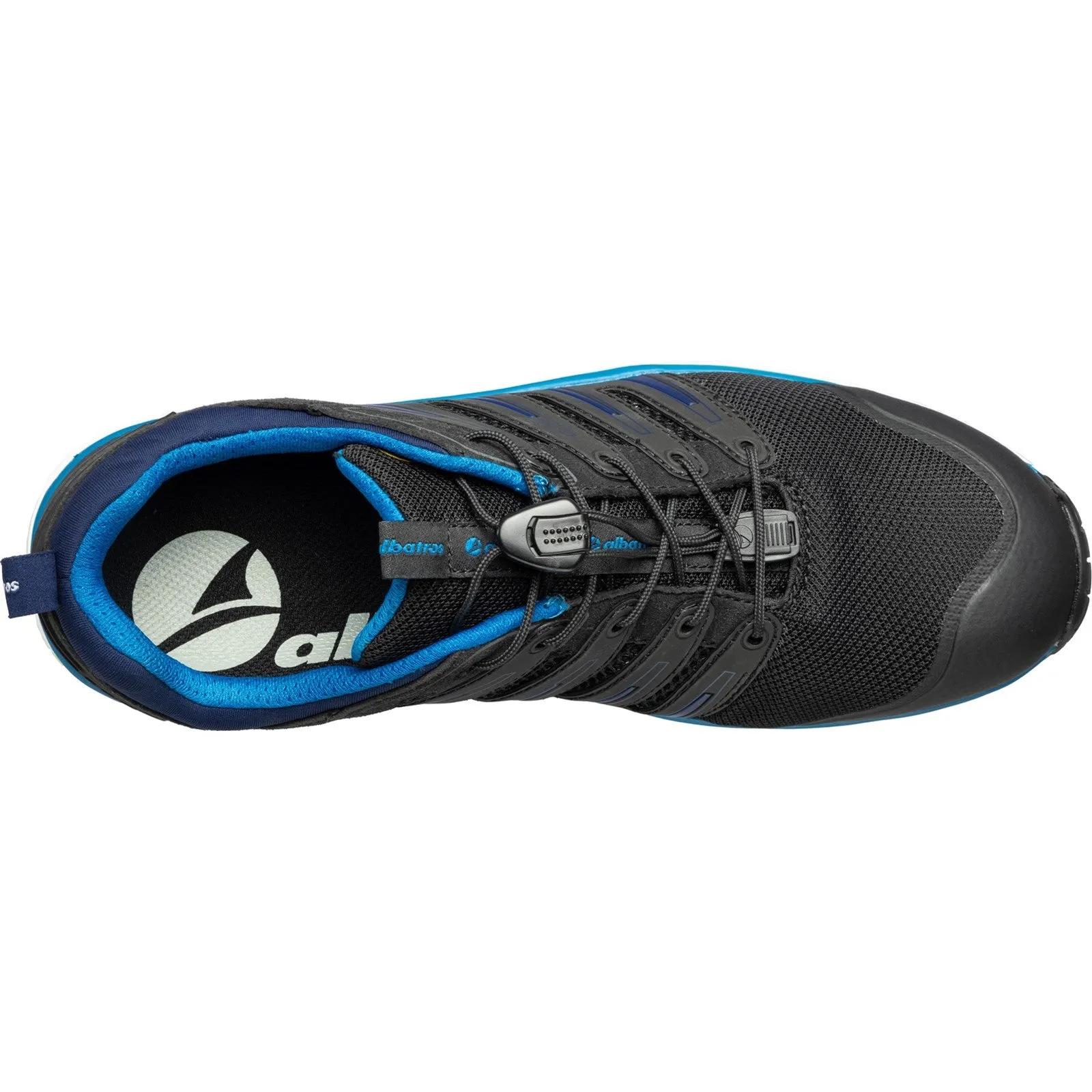 Breeze Impulse Low Safety Trainer