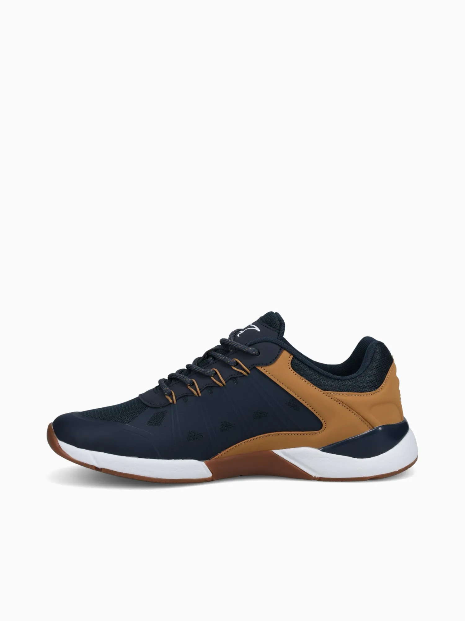 Bristol Marine Navy Tan