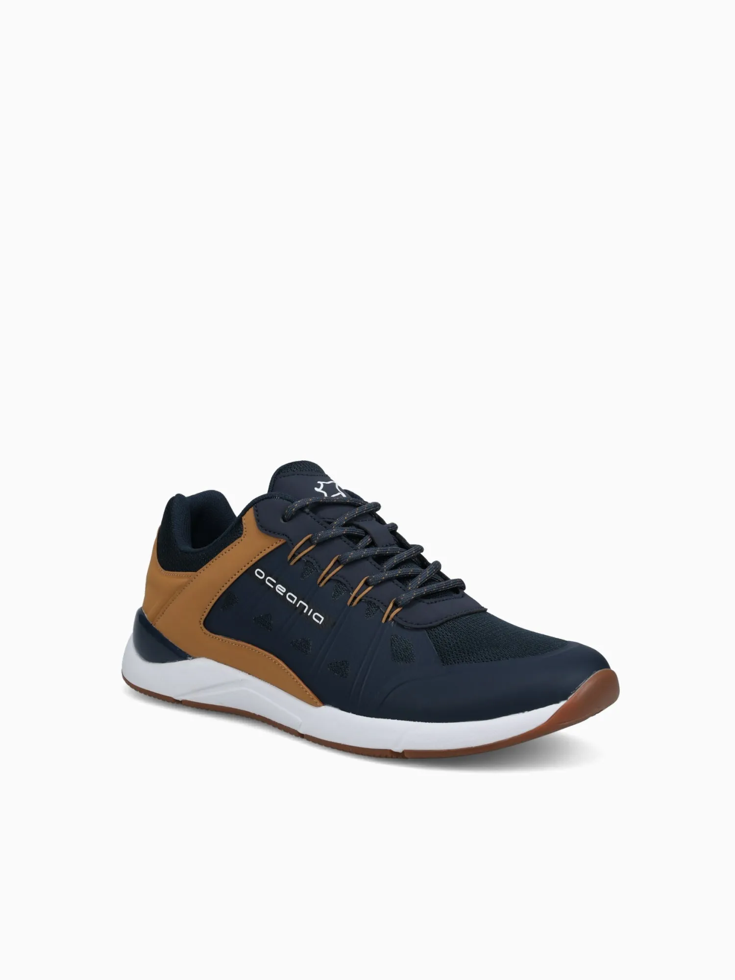 Bristol Marine Navy Tan