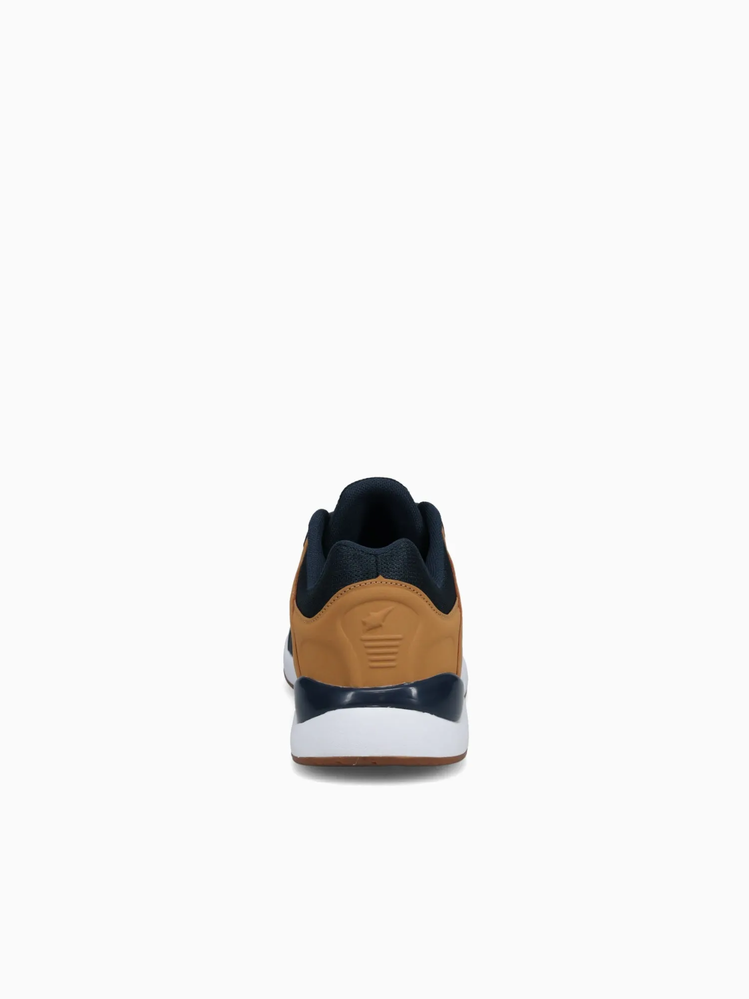 Bristol Marine Navy Tan