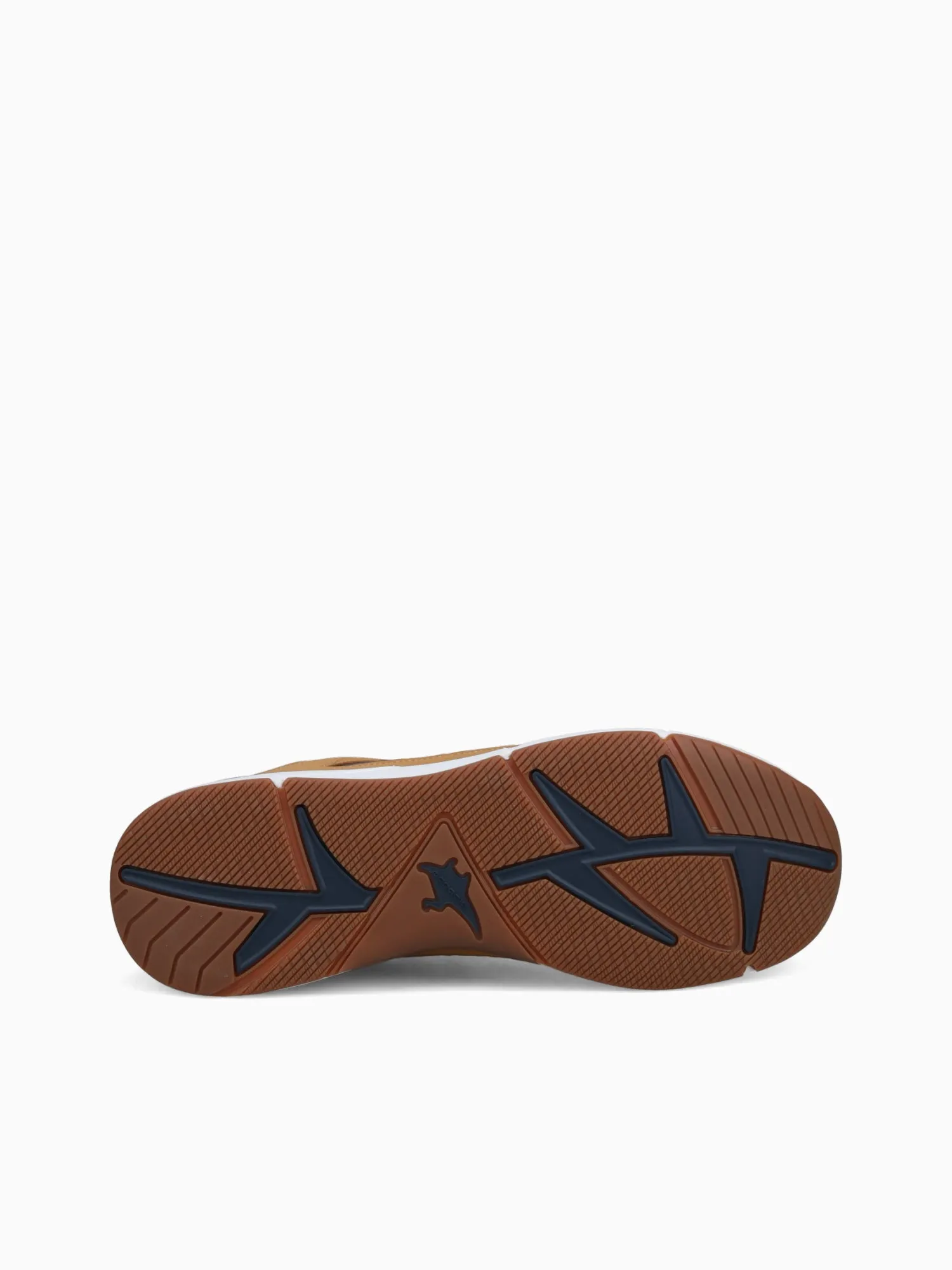 Bristol Marine Navy Tan