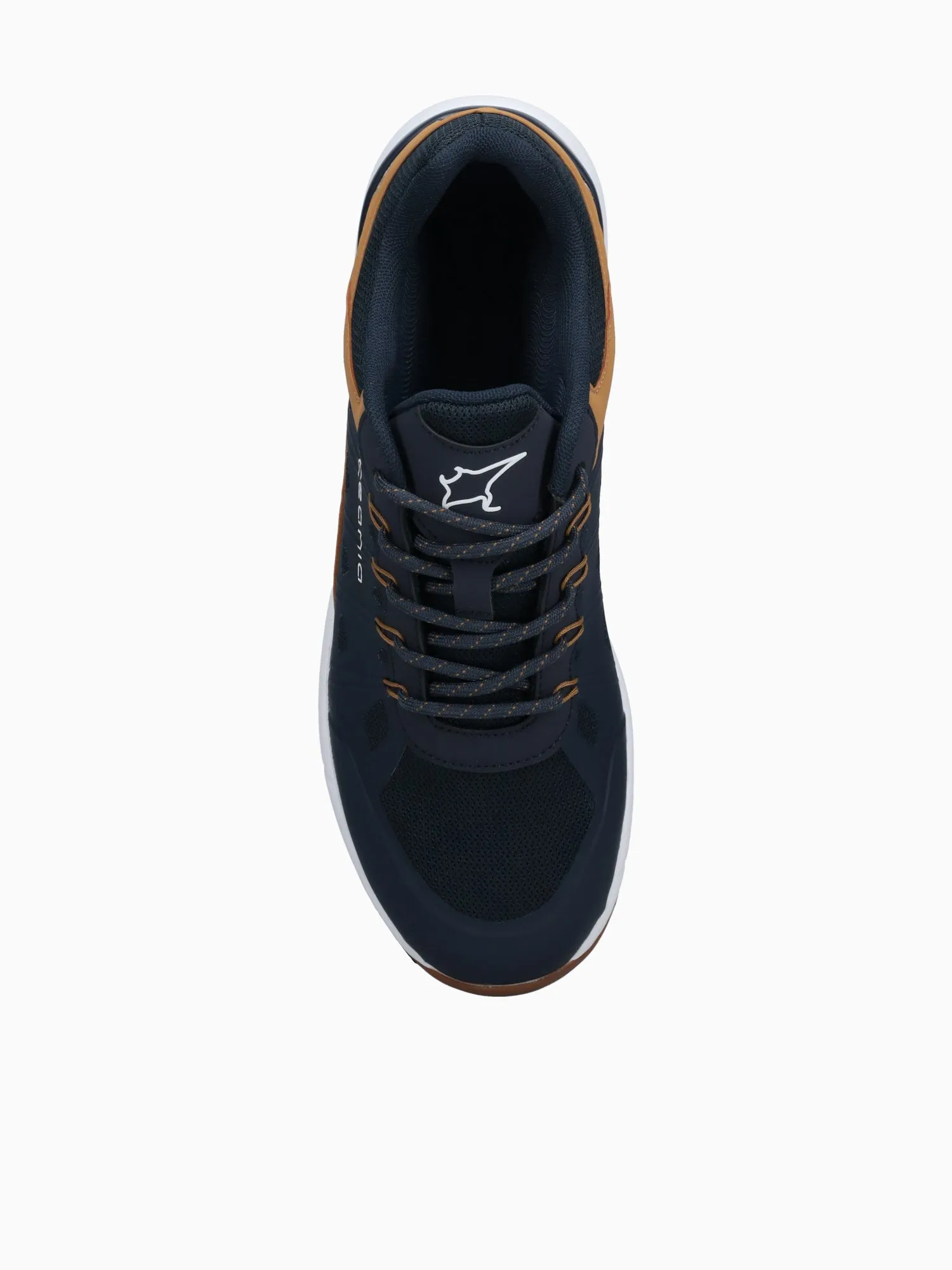 Bristol Marine Navy Tan