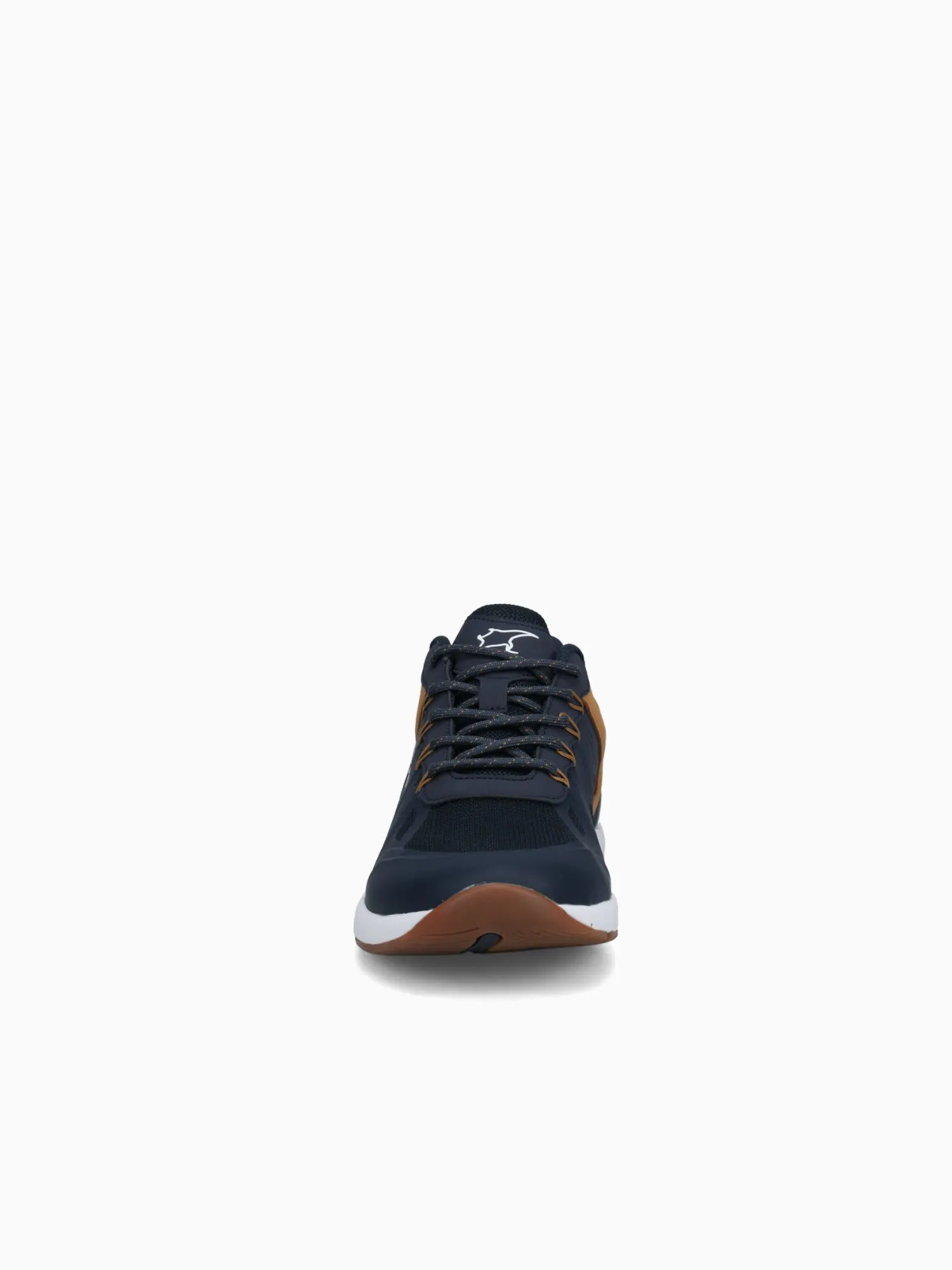 Bristol Marine Navy Tan