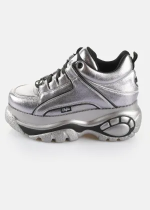 Buffalo London 1339-14 2.0 Vegan Platform Sneakers in Lavender