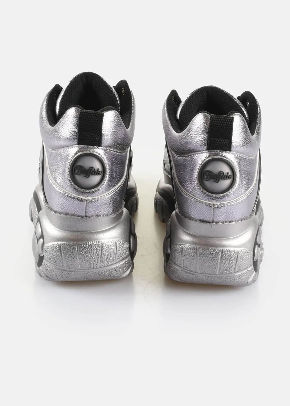 Buffalo London 1339-14 2.0 Vegan Platform Sneakers in Lavender