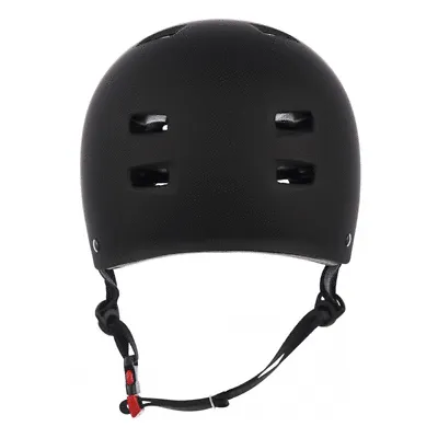 Bullet Deluxe Helmet T35 Kids - 52cm - Black