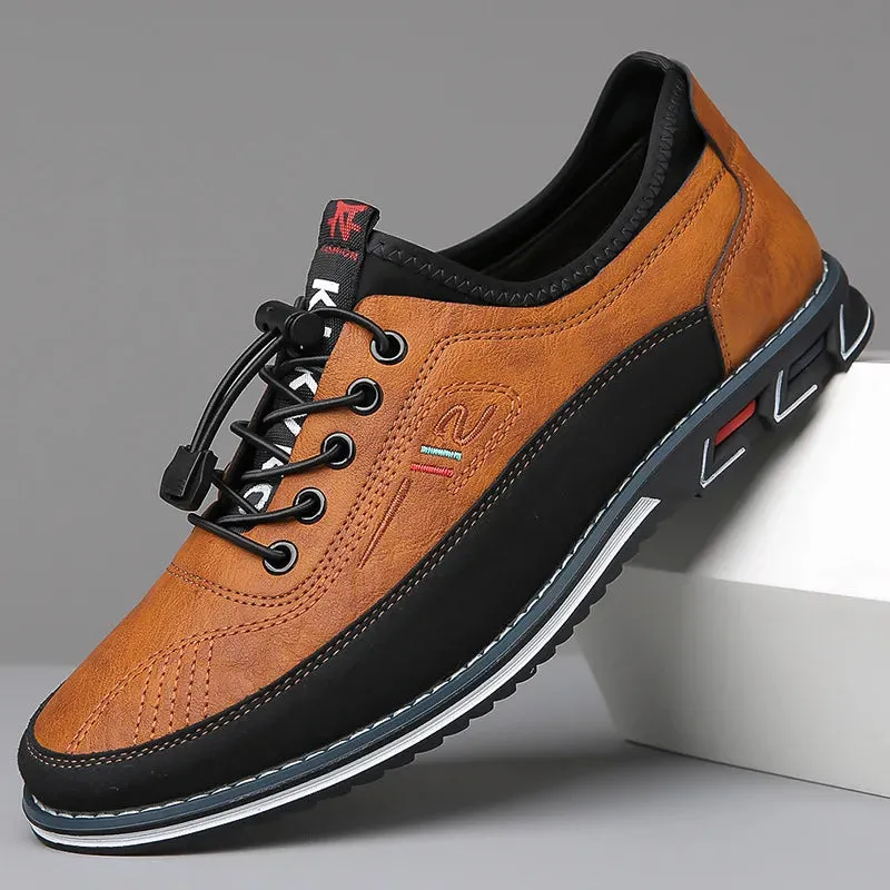 CALVIN | MODERN SNEAKER
