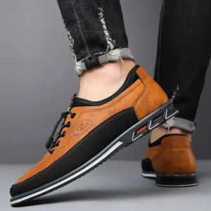 CALVIN | MODERN SNEAKER