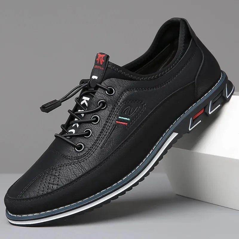 CALVIN | MODERN SNEAKER