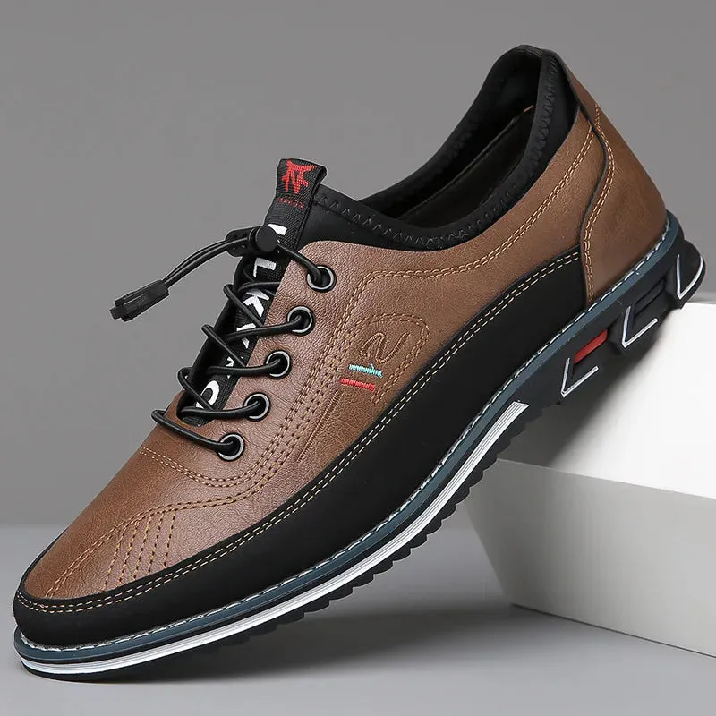 CALVIN | MODERN SNEAKER