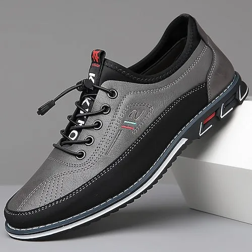 CALVIN | MODERN SNEAKER