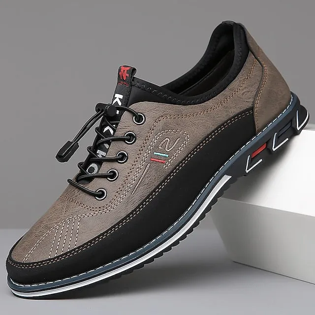 CALVIN | MODERN SNEAKER