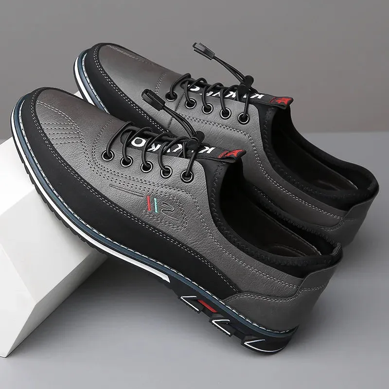 CALVIN | MODERN SNEAKER