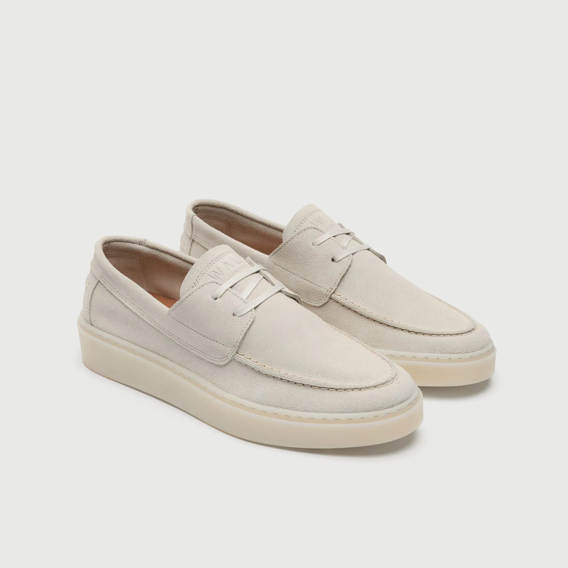 Cannes Boat Shoe
