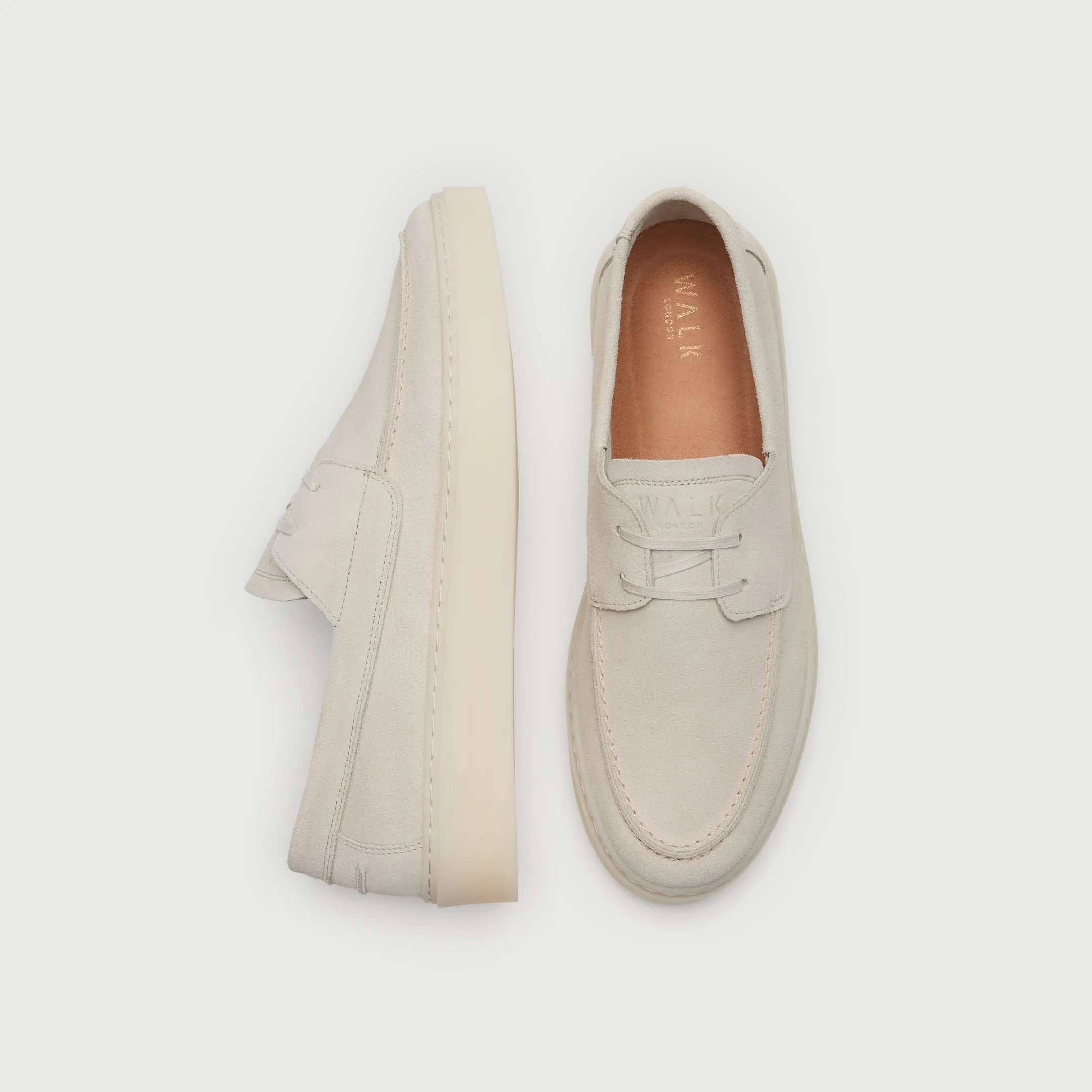 Cannes Boat Shoe
