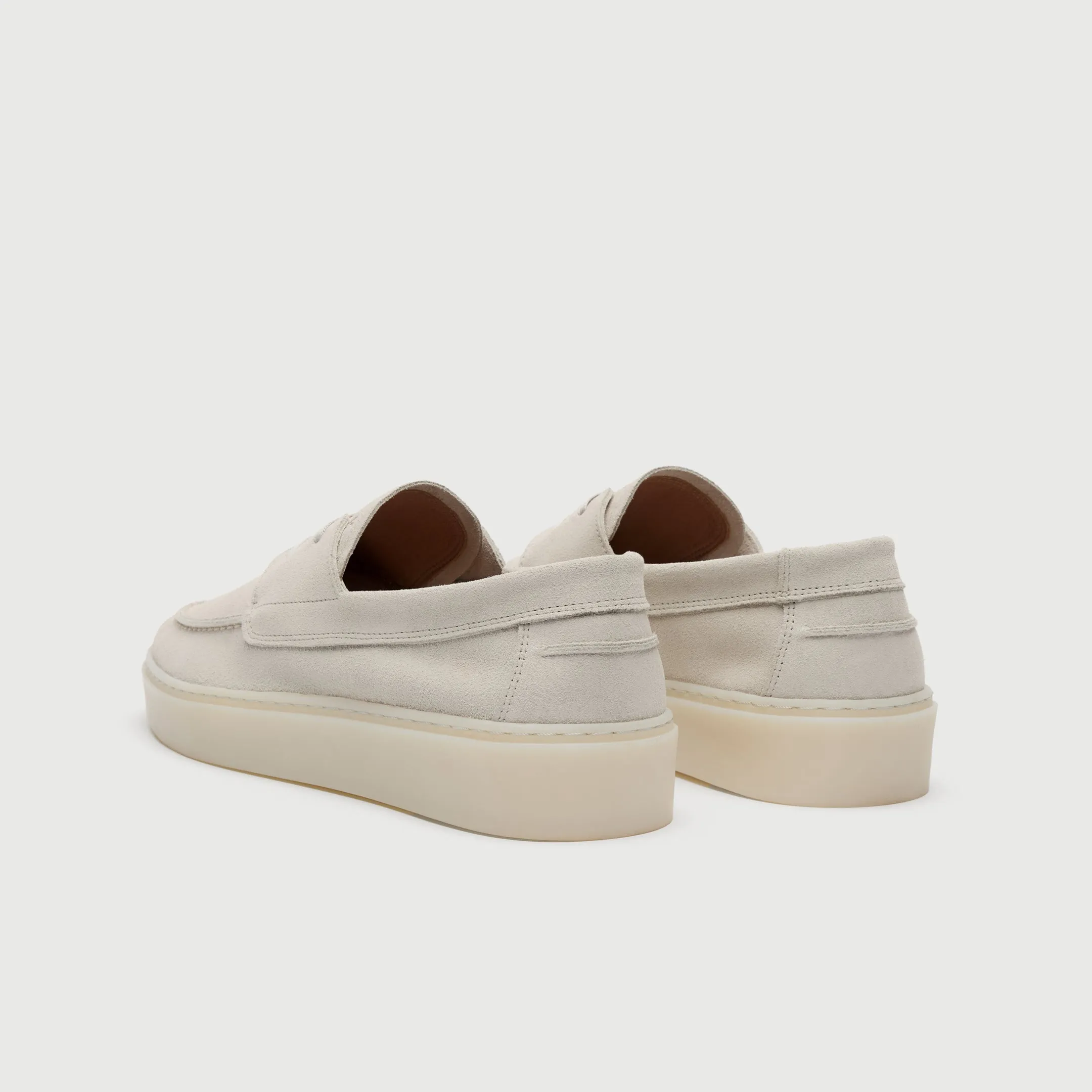 Cannes Boat Shoe