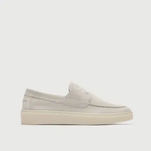 Cannes Boat Shoe