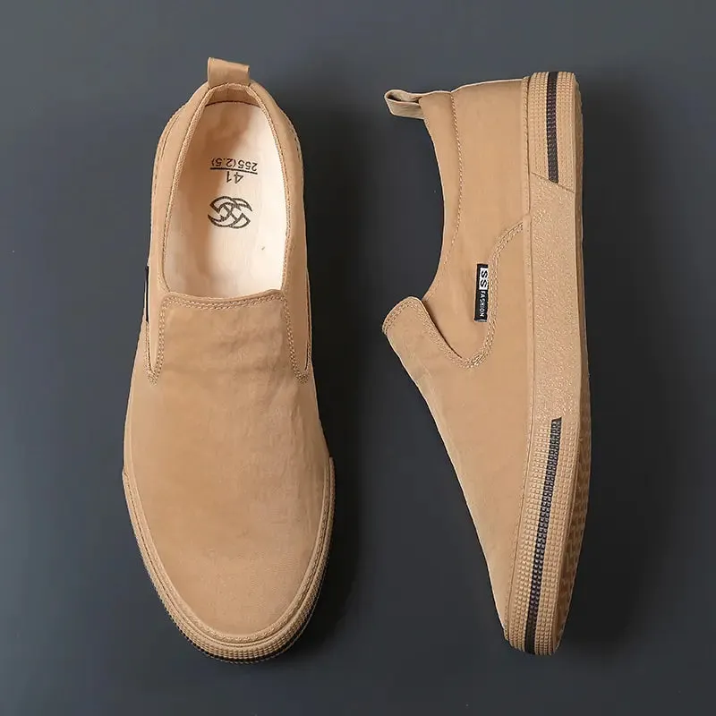 Casual Soft Breathable Shoes