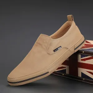 Casual Soft Breathable Shoes