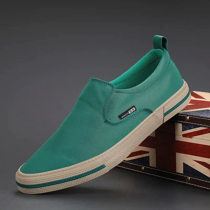 Casual Soft Breathable Shoes