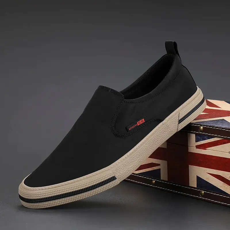 Casual Soft Breathable Shoes