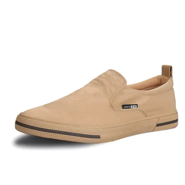 Casual Soft Breathable Shoes