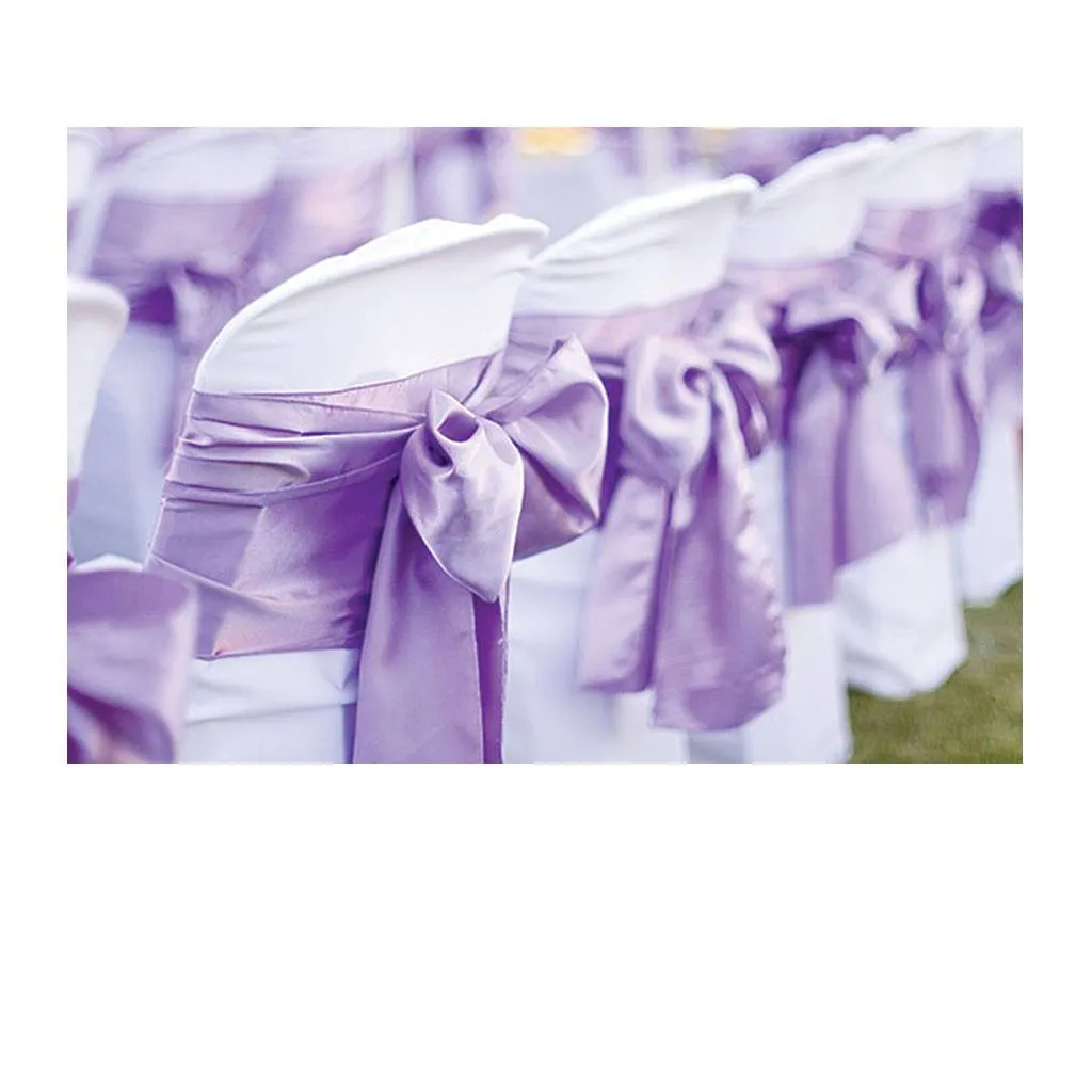 Chair Covers - Banquet Chair
