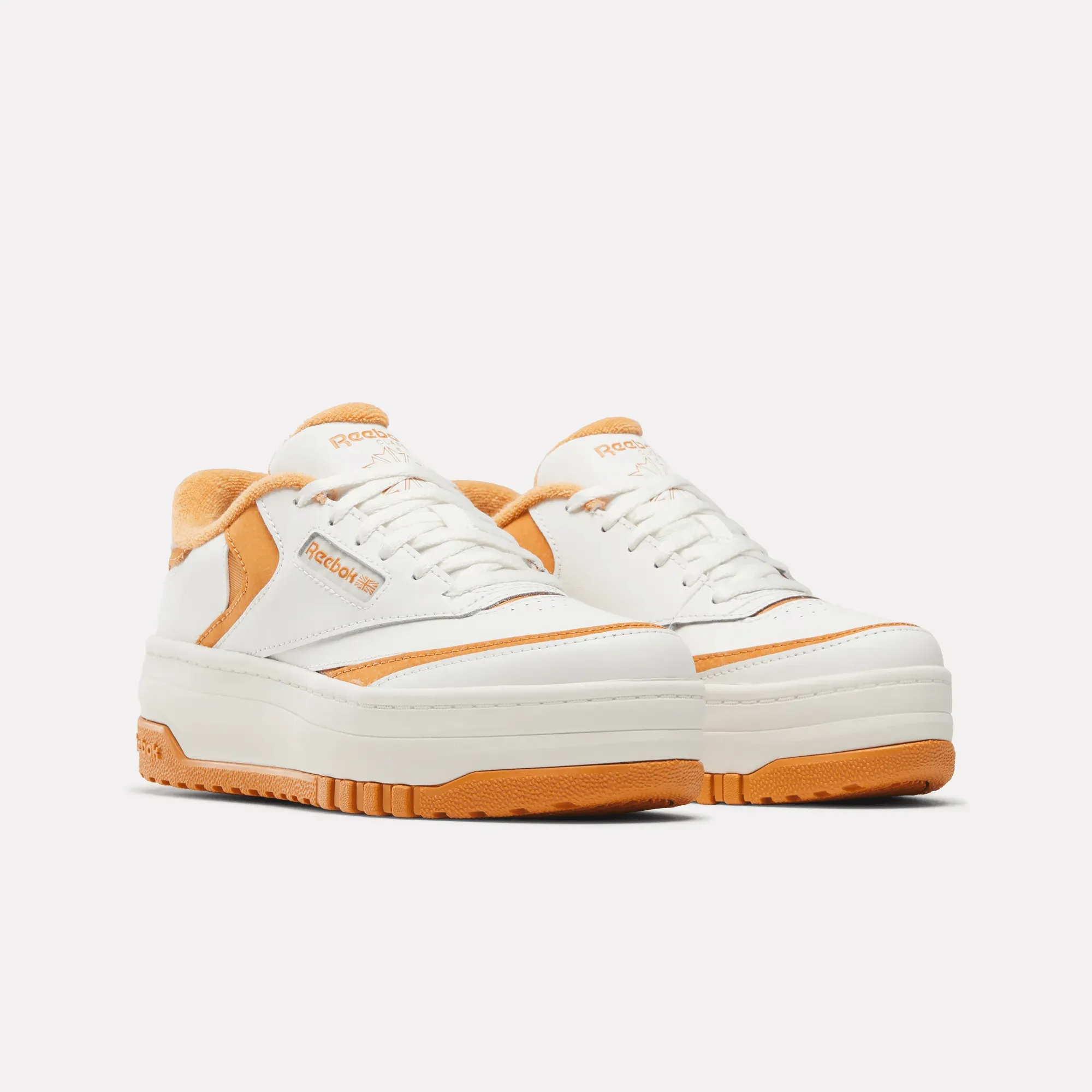 Club C Extra Shoes