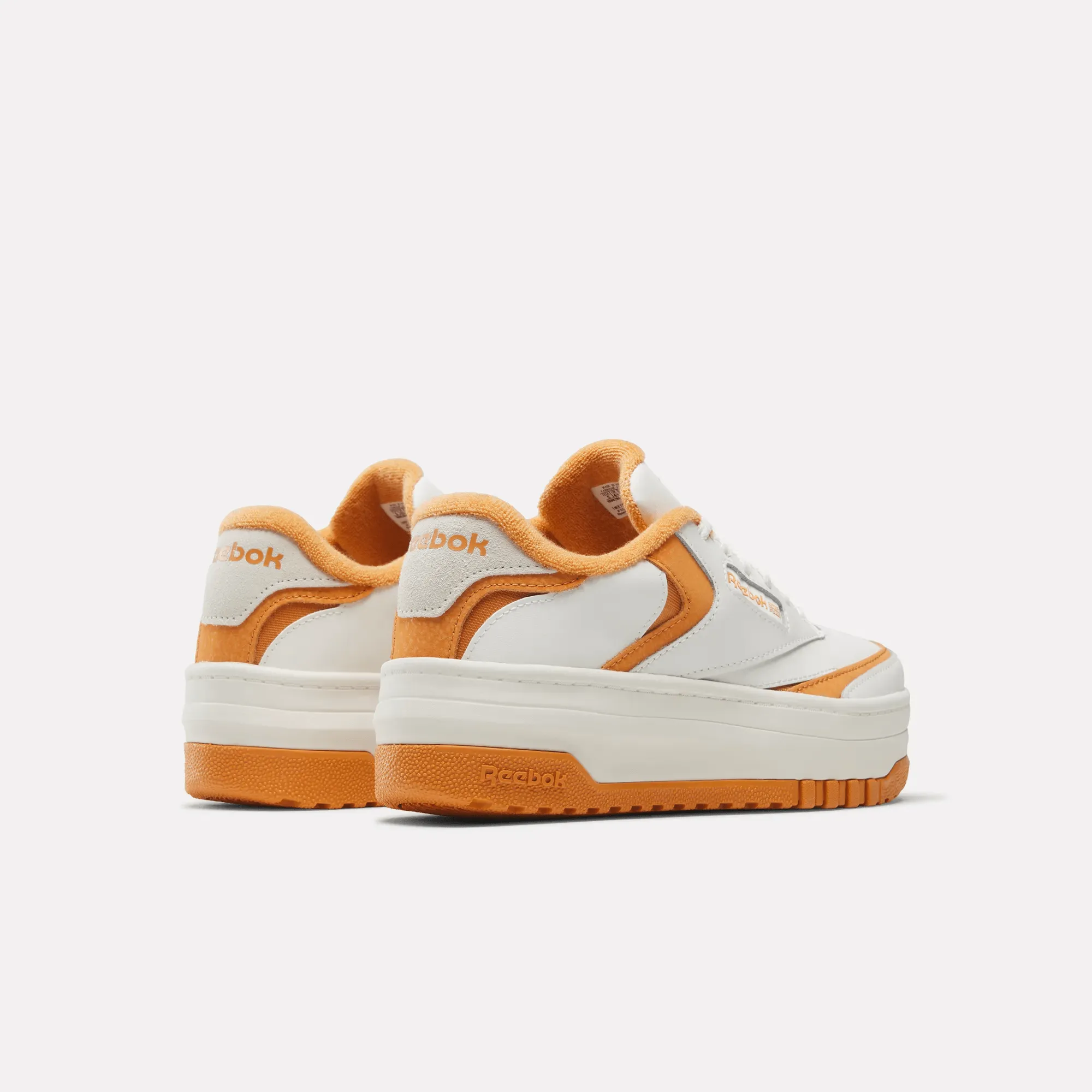 Club C Extra Shoes