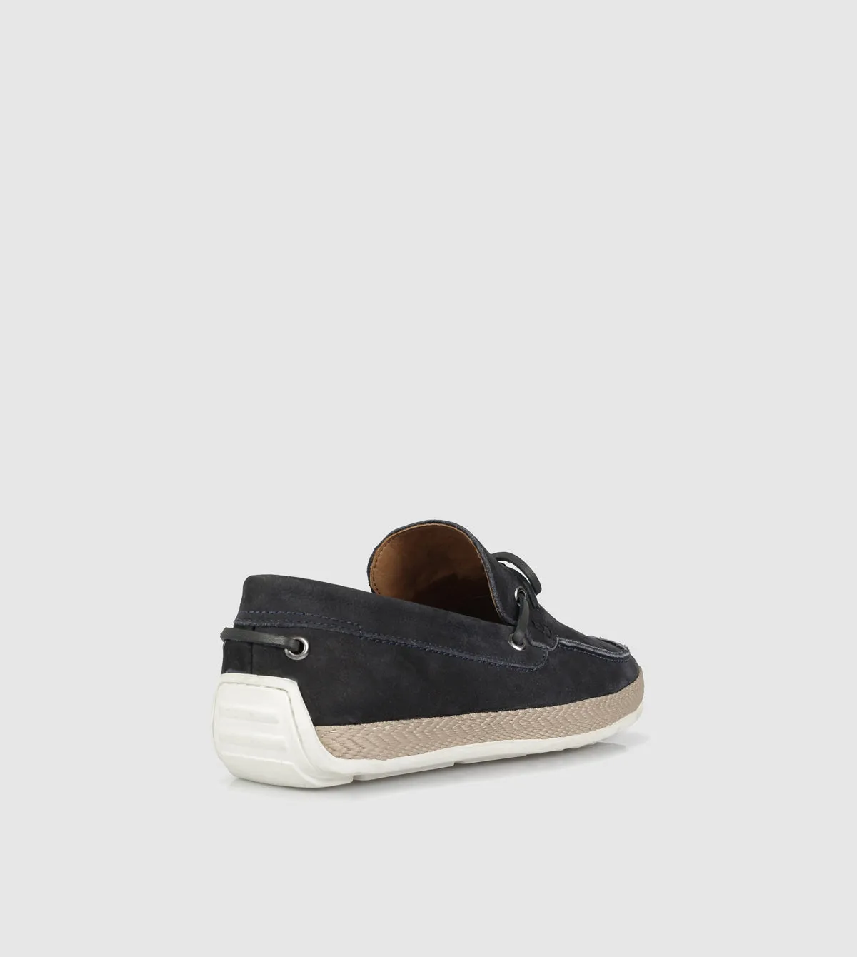 Corbin Boat Shoes by Brando