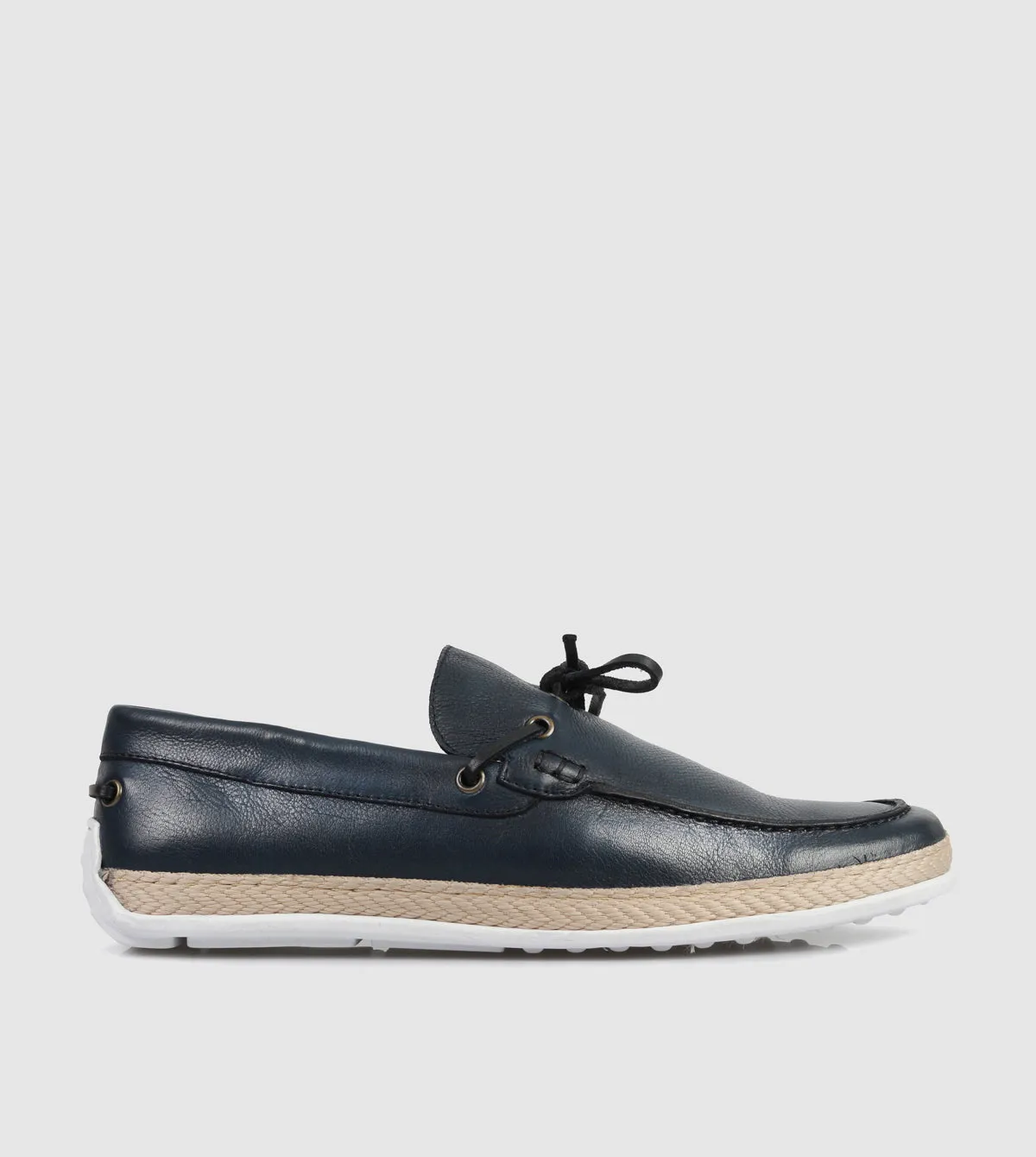 Corbin Boat Shoes by Brando