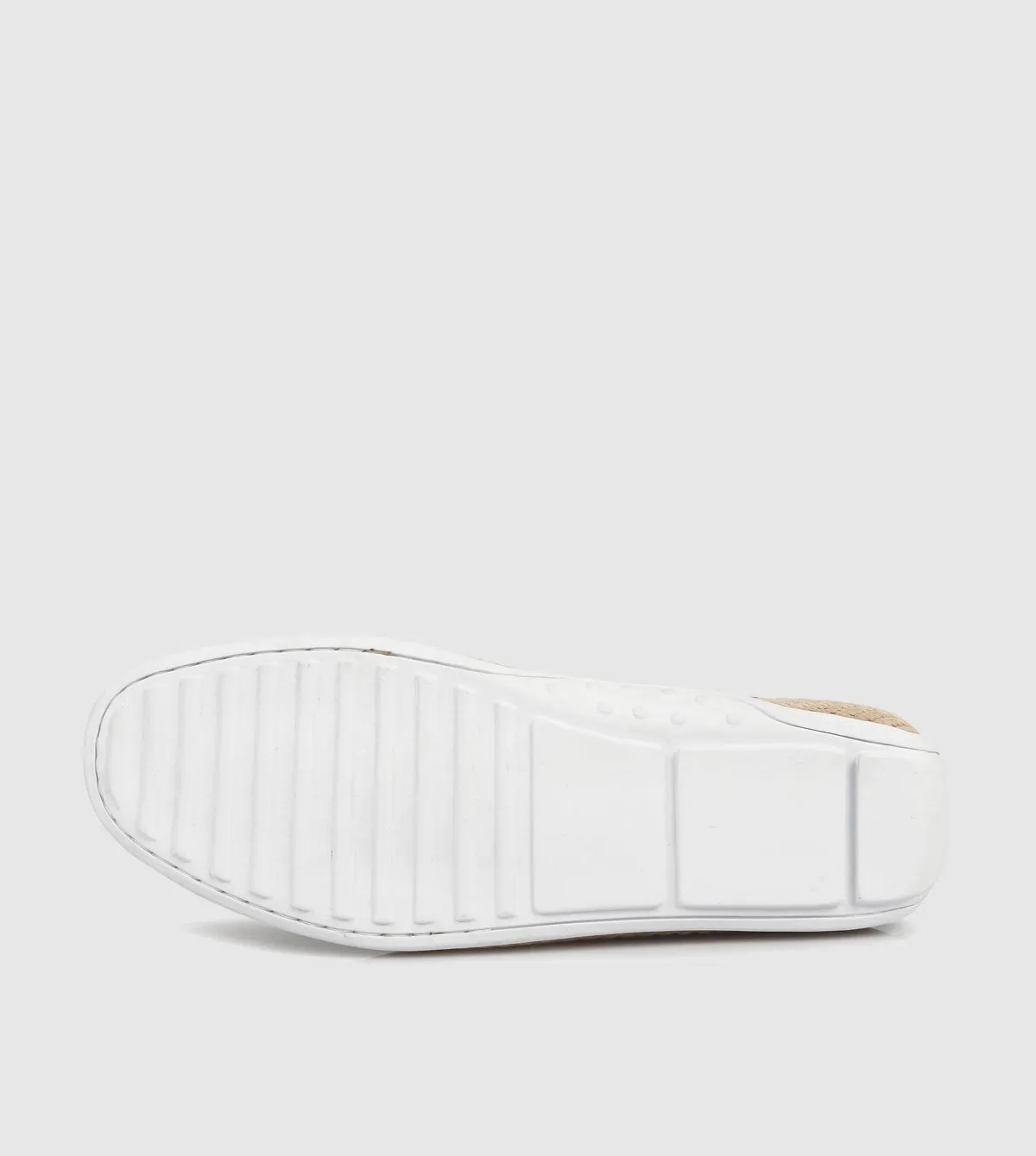 Corbin Boat Shoes by Brando