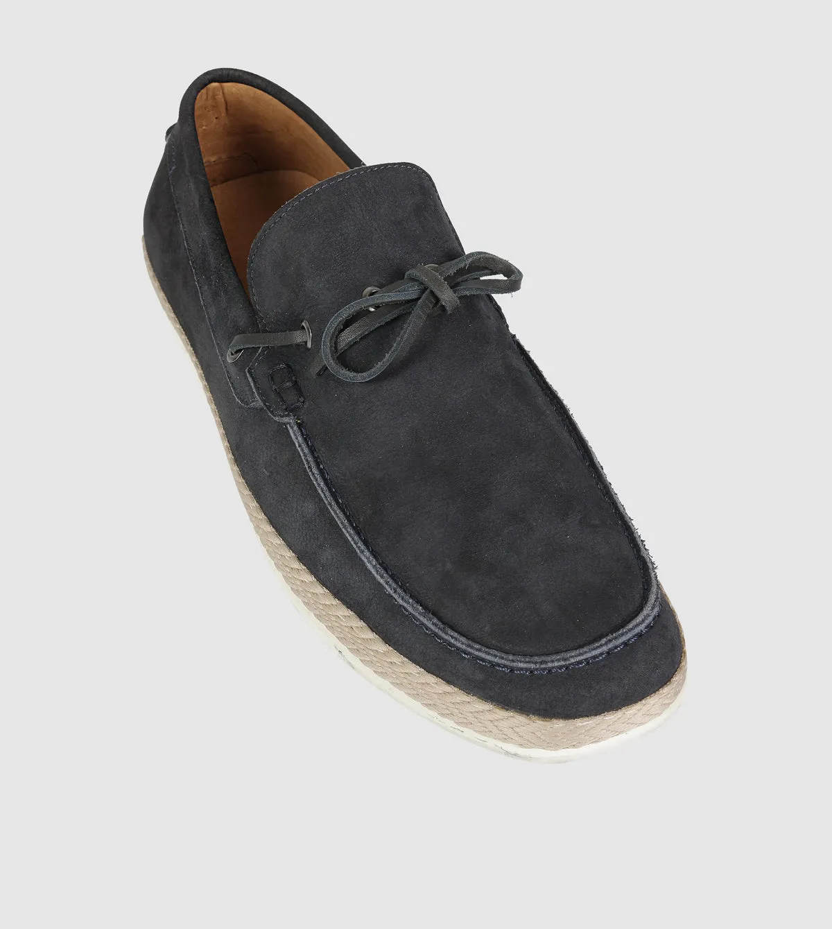 Corbin Boat Shoes by Brando
