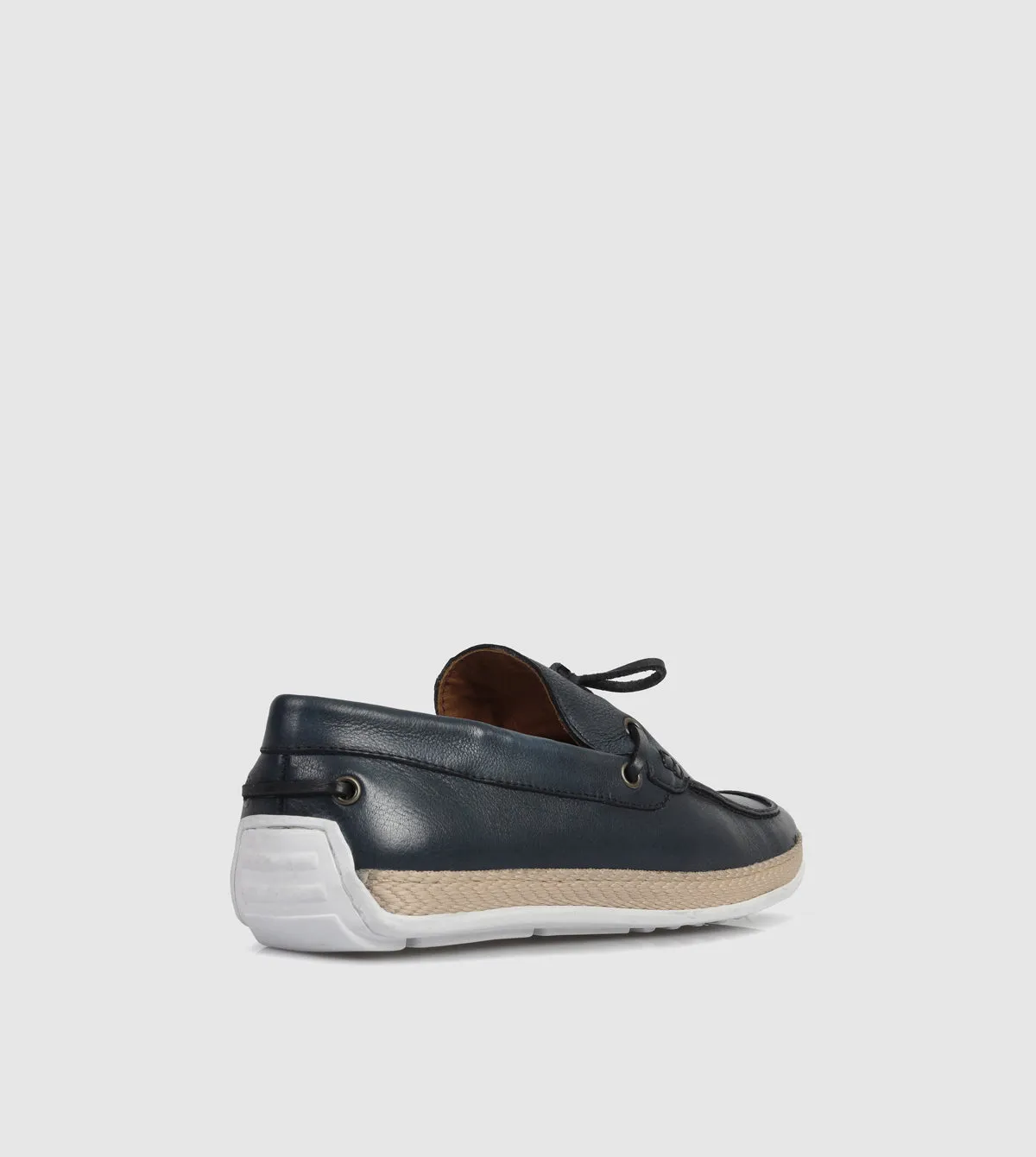 Corbin Boat Shoes by Brando